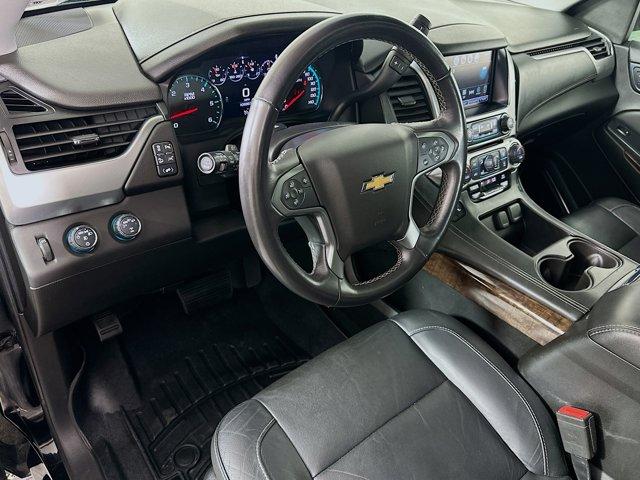 2017 Chevrolet Tahoe Vehicle Photo in Flemington, NJ 08822