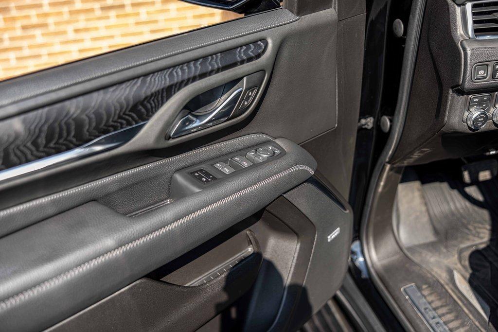 2021 GMC Yukon Vehicle Photo in Saint Charles, IL 60174