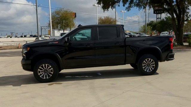 2023 Chevrolet Silverado 1500 Vehicle Photo in SELMA, TX 78154-1460