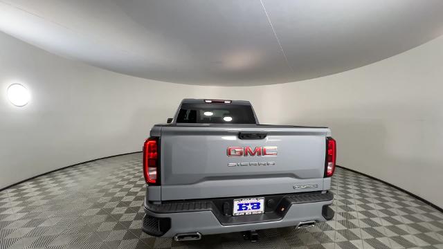 2024 GMC Sierra 1500 Vehicle Photo in GILBERT, AZ 85297-0402