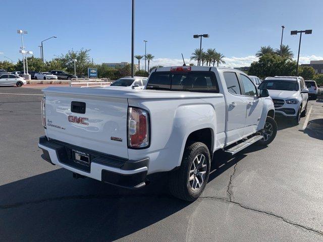 2019 GMC Canyon Vehicle Photo in GILBERT, AZ 85297-0402