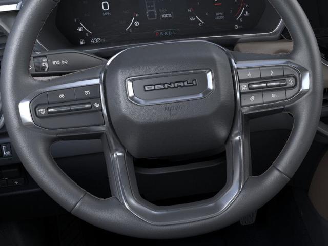 2024 GMC Canyon Vehicle Photo in APPLETON, WI 54914-8833