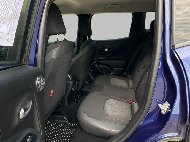 2019 Jeep Renegade Vehicle Photo in Kaukauna, WI 54130