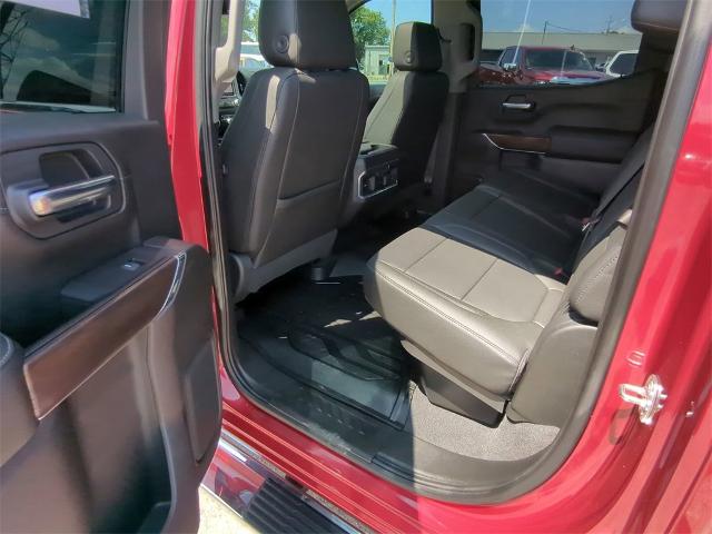 2019 GMC Sierra 1500 Vehicle Photo in ALBERTVILLE, AL 35950-0246