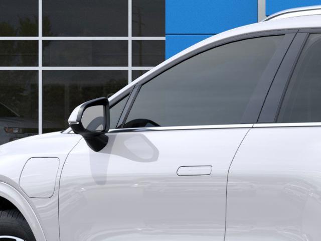 2024 Chevrolet Equinox EV Vehicle Photo in GILBERT, AZ 85297-0446