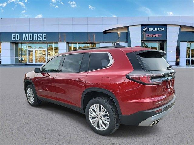 2024 GMC Acadia Vehicle Photo in SUNRISE, FL 33323-3202