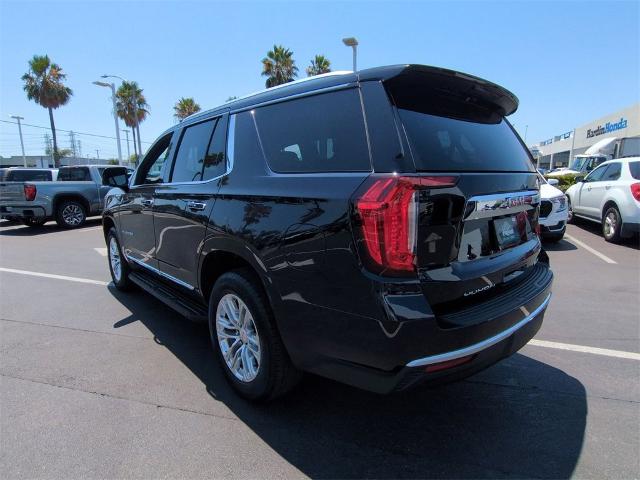 2023 GMC Yukon Vehicle Photo in ANAHEIM, CA 92806-5612