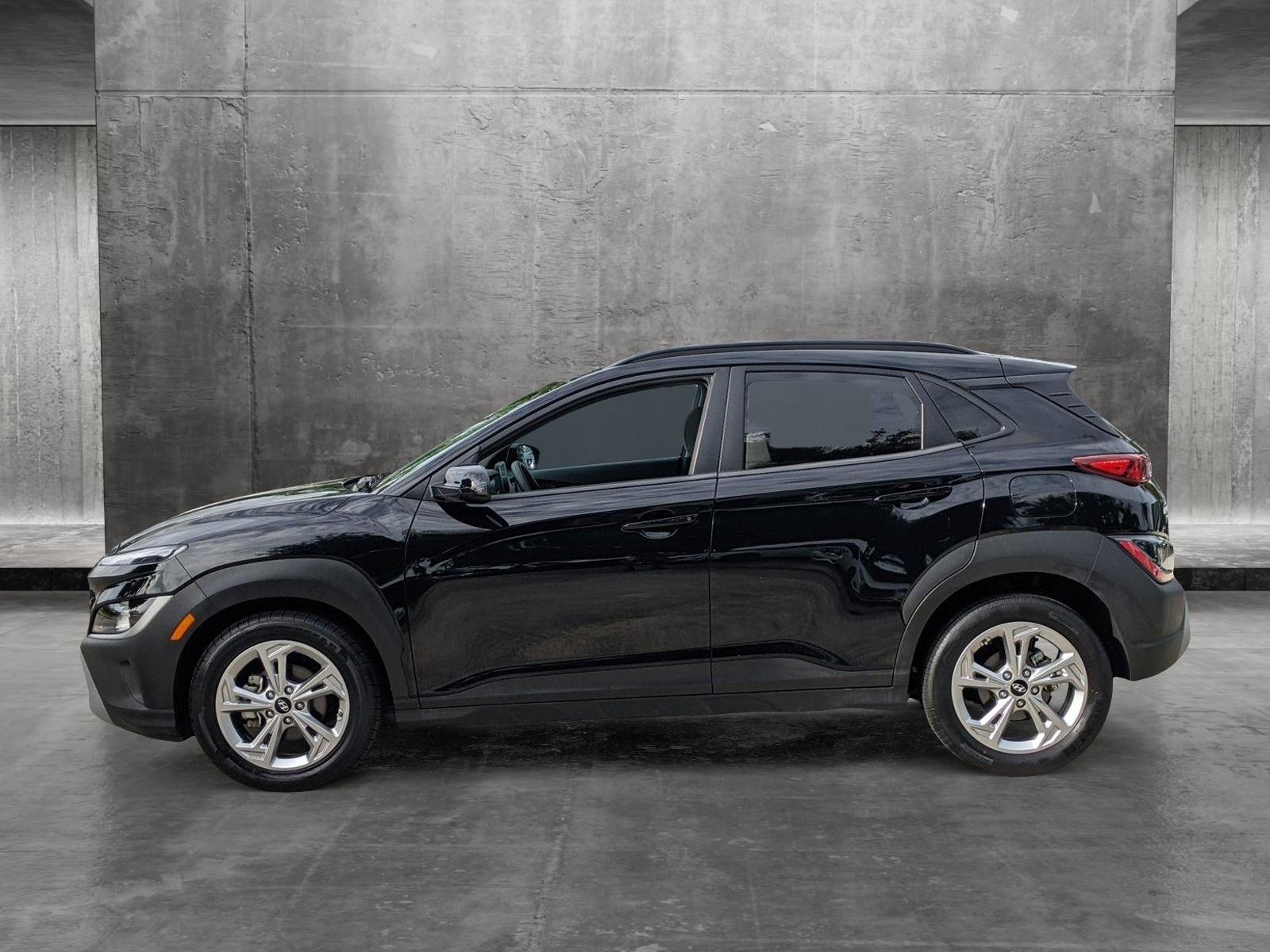 2023 Hyundai KONA Vehicle Photo in Pembroke Pines , FL 33084