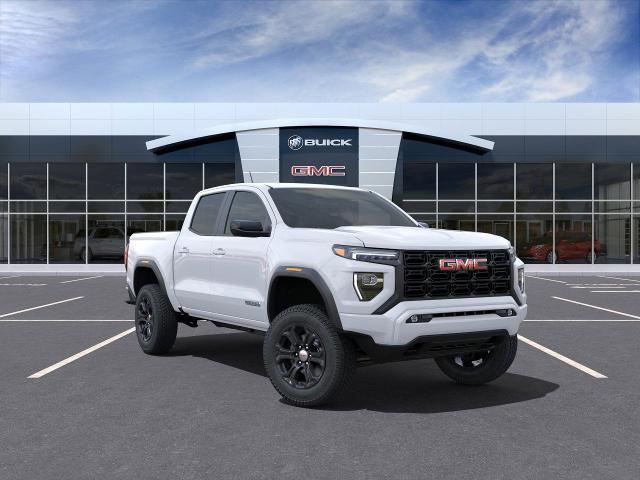 2024 GMC Canyon Vehicle Photo in HENDERSON, NV 89014-6702