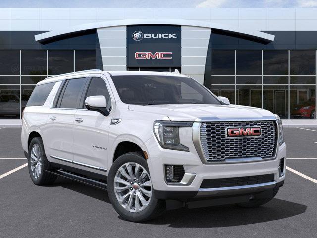 2024 GMC Yukon XL Vehicle Photo in ALBERTVILLE, AL 35950-0246