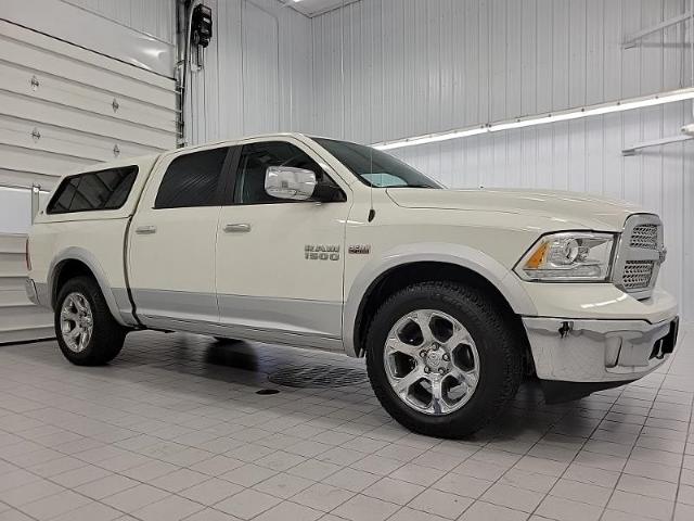 2017 Ram 1500 Vehicle Photo in NEENAH, WI 54956-2243