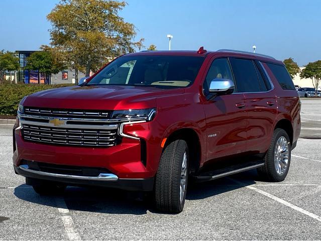 2024 Chevrolet Tahoe Vehicle Photo in POOLER, GA 31322-3252