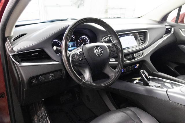 2018 Buick Enclave Vehicle Photo in NORTH RIVERSIDE, IL 60546-1404