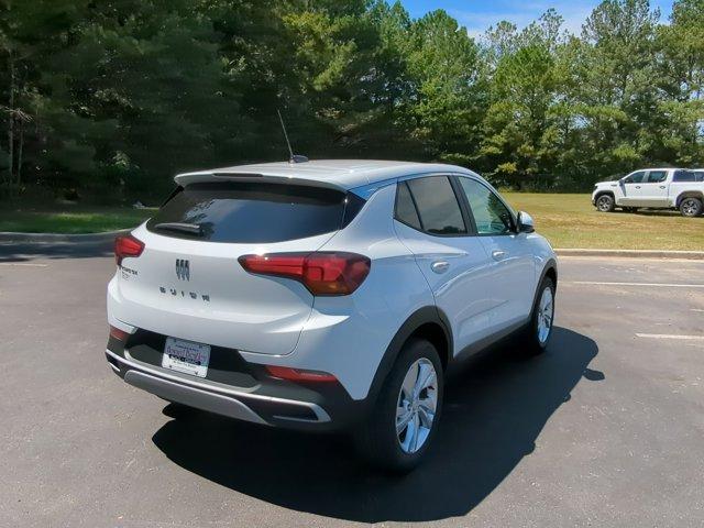 2025 Buick Encore GX Vehicle Photo in ALBERTVILLE, AL 35950-0246