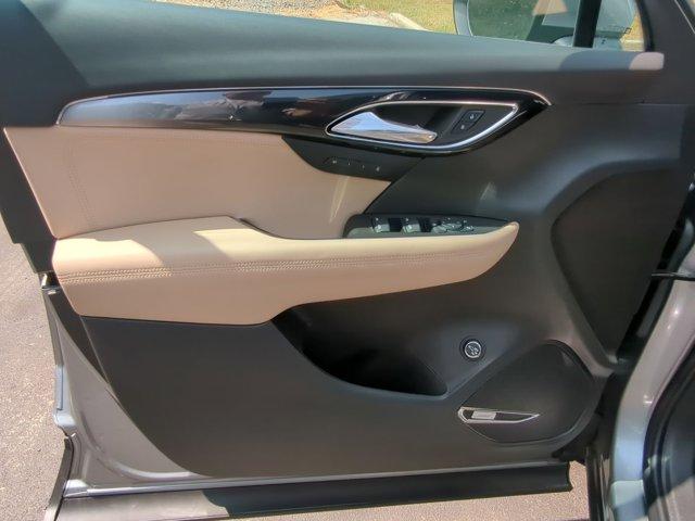 2024 Buick Envision Vehicle Photo in ALBERTVILLE, AL 35950-0246