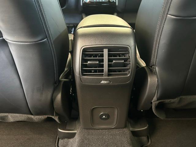 2025 Ford Escape Vehicle Photo in Danville, KY 40422-2805