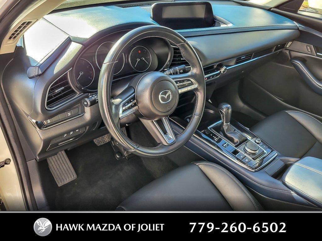 2021 Mazda CX-30 Vehicle Photo in Saint Charles, IL 60174