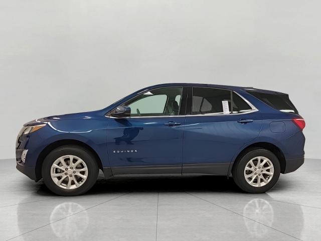 2020 Chevrolet Equinox Vehicle Photo in Kaukauna, WI 54130