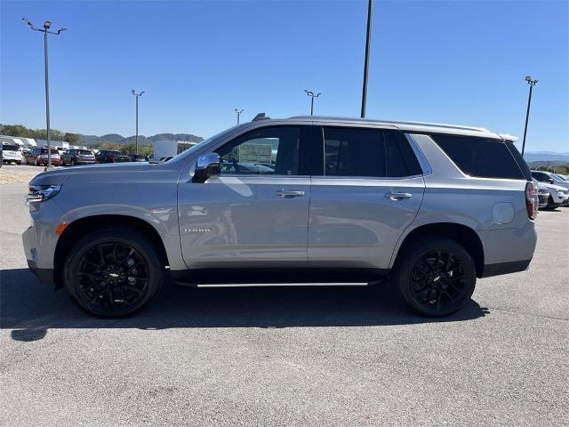 2024 Chevrolet Tahoe Vehicle Photo in ALCOA, TN 37701-3235