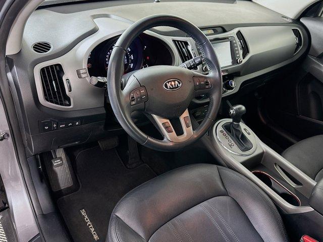 2016 Kia Sportage Vehicle Photo in Flemington, NJ 08822