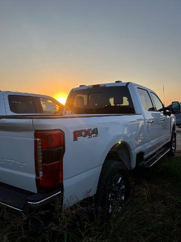 2024 Ford Super Duty F-250 SRW Vehicle Photo in STEPHENVILLE, TX 76401-3713