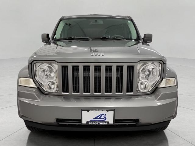 2012 Jeep Liberty Vehicle Photo in OSHKOSH, WI 54904-7811