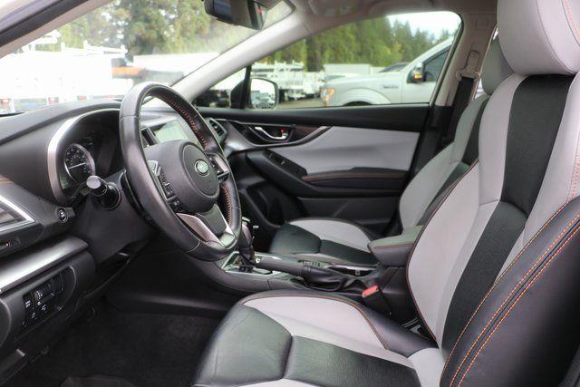 2020 Subaru Crosstrek Vehicle Photo in Salem, OR 97301