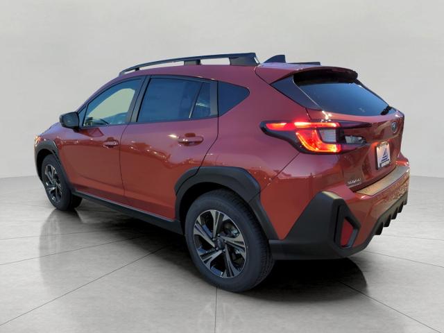 2024 Subaru Crosstrek Vehicle Photo in Green Bay, WI 54304