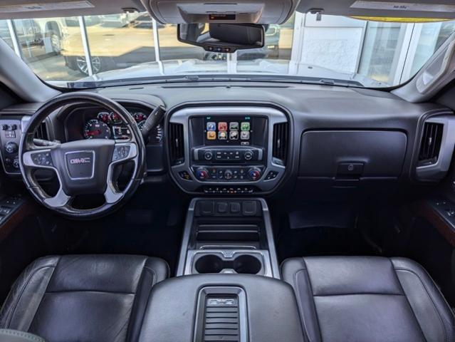 2018 GMC Sierra 1500 Vehicle Photo in POMEROY, OH 45769-1023