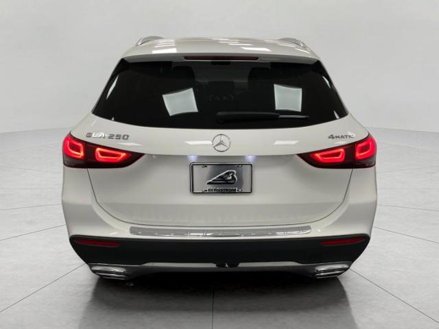 2022 Mercedes-Benz GLA Vehicle Photo in Appleton, WI 54913