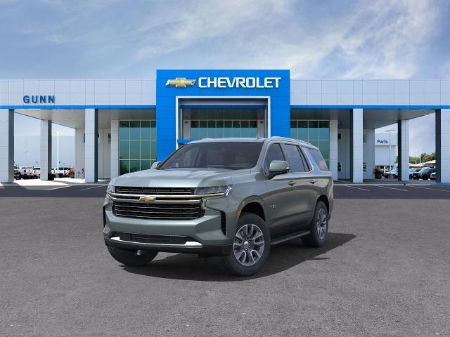 2024 Chevrolet Tahoe Vehicle Photo in SELMA, TX 78154-1460