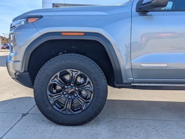 2024 GMC Canyon Vehicle Photo in POMEROY, OH 45769-1023