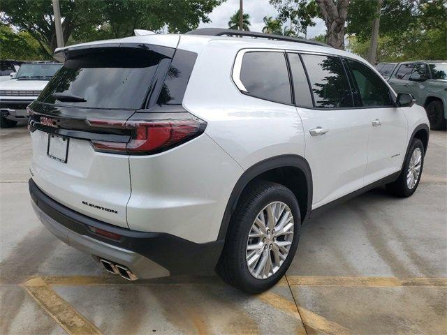 2024 GMC Acadia Vehicle Photo in SUNRISE, FL 33323-3202