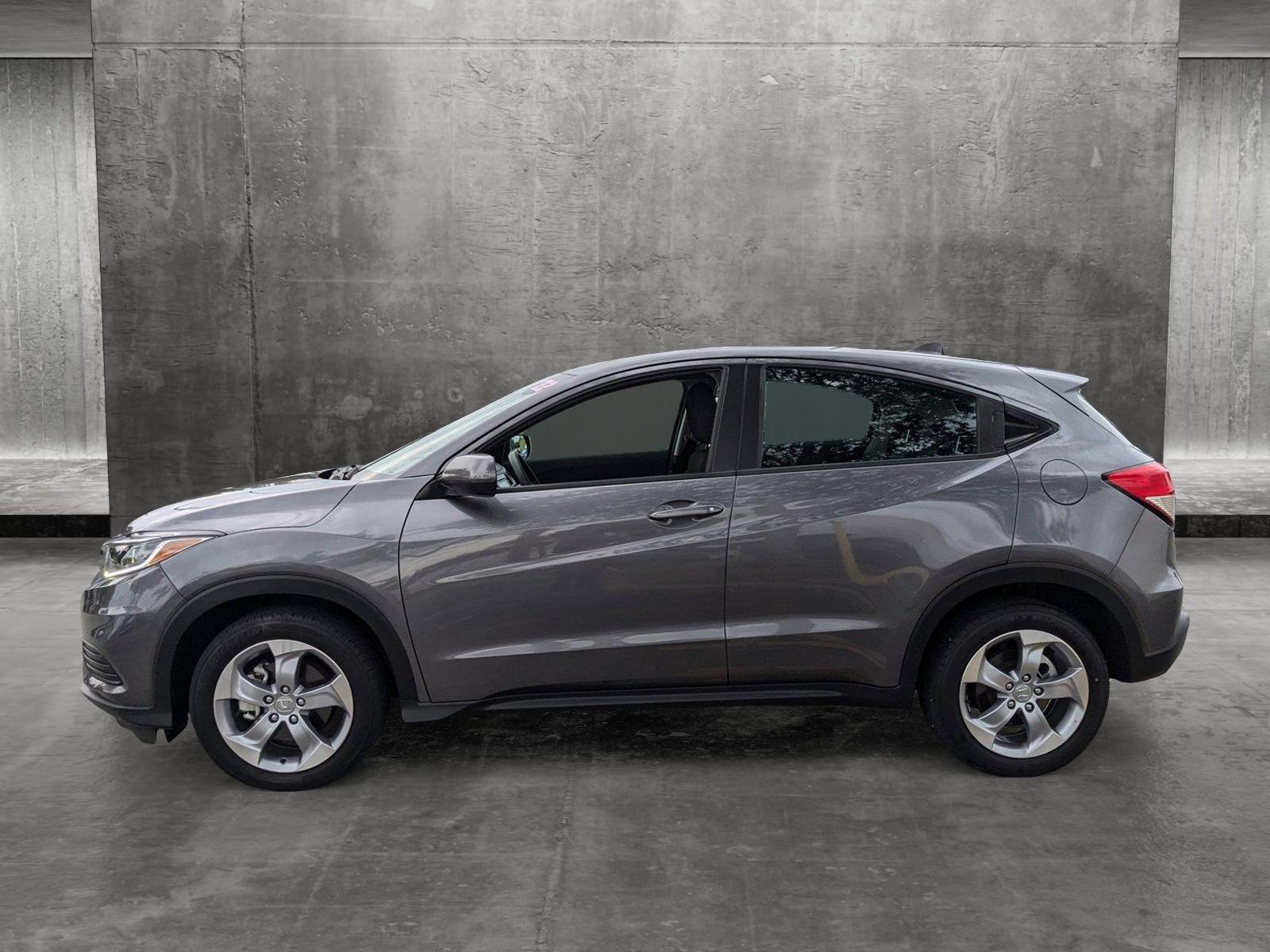 2022 Honda HR-V Vehicle Photo in Miami, FL 33015