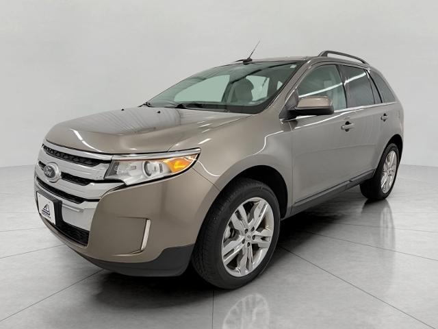 2013 Ford Edge Vehicle Photo in APPLETON, WI 54914-4656