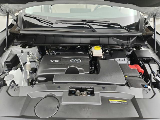 2023 INFINITI QX60 Vehicle Photo in Grapevine, TX 76051