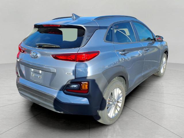 2021 Hyundai KONA Vehicle Photo in Oshkosh, WI 54904