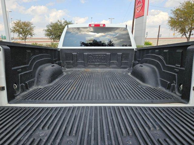 2023 Ram 2500 Vehicle Photo in San Antonio, TX 78209