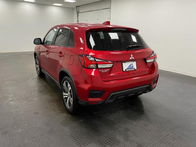 2024 Mitsubishi Outlander Sport Vehicle Photo in Appleton, WI 54913