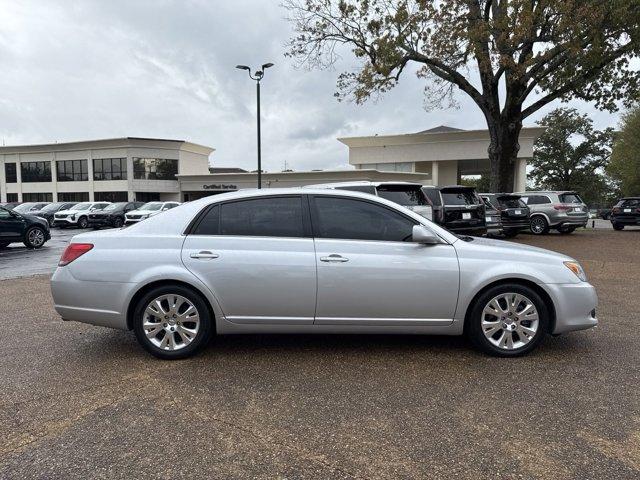 Used 2008 Toyota Avalon XL with VIN 4T1BK36B88U316145 for sale in Memphis, TN