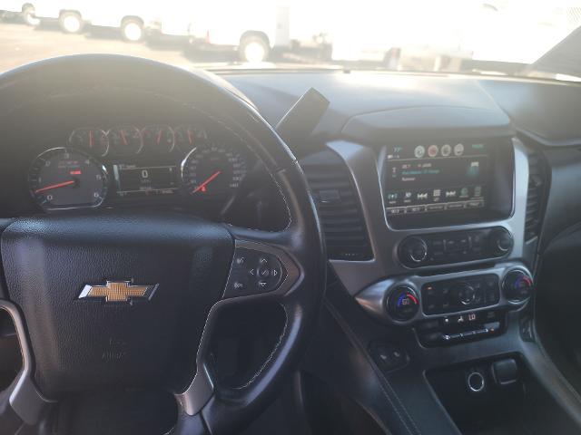 2020 Chevrolet Tahoe Vehicle Photo in LA MESA, CA 91942-8211