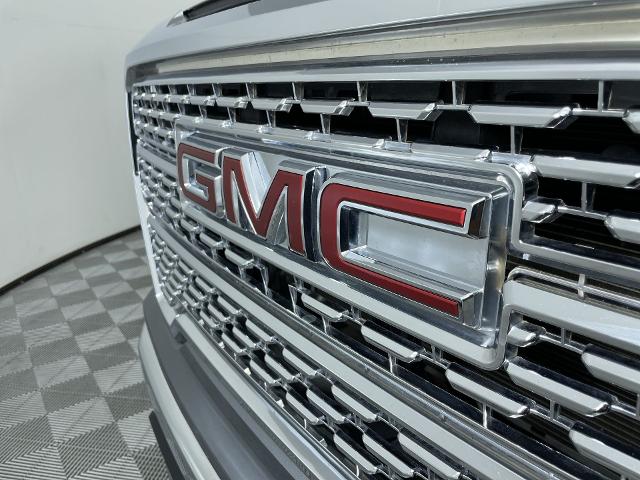 2019 GMC Sierra 1500 Vehicle Photo in GILBERT, AZ 85297-0402