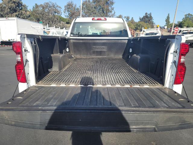 2023 Chevrolet Silverado 1500 Vehicle Photo in LA MESA, CA 91942-8211