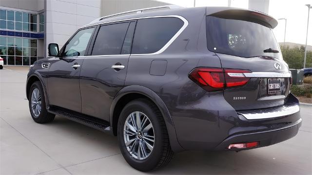 2023 INFINITI QX80 Vehicle Photo in Grapevine, TX 76051