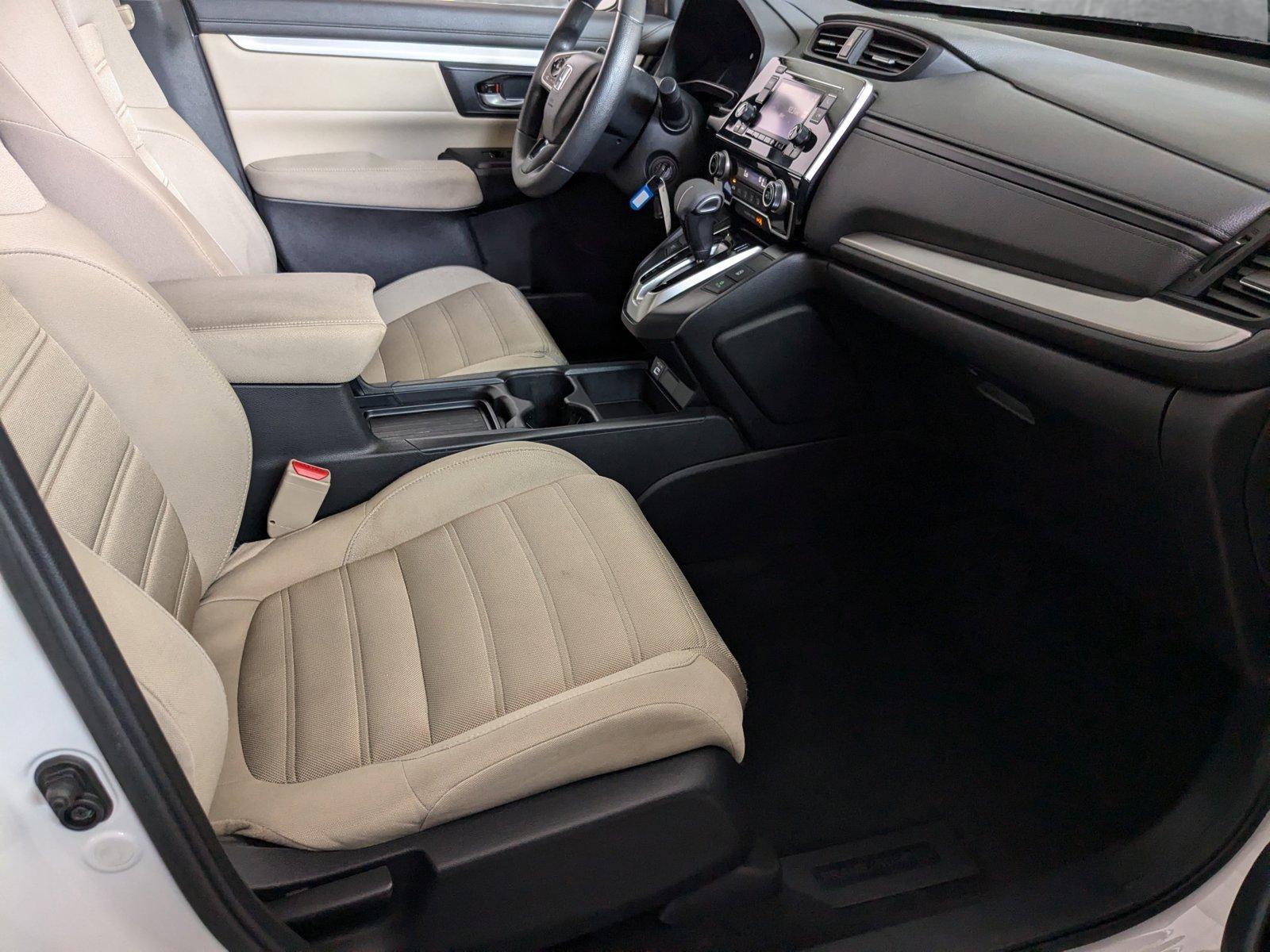 2020 Honda CR-V Vehicle Photo in Miami, FL 33015