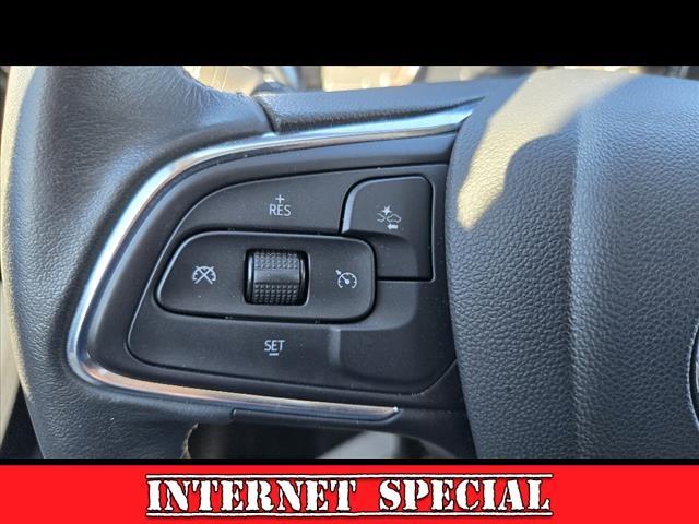 2022 Buick Encore GX Vehicle Photo in LITTLE FALLS, NJ 07424-1717