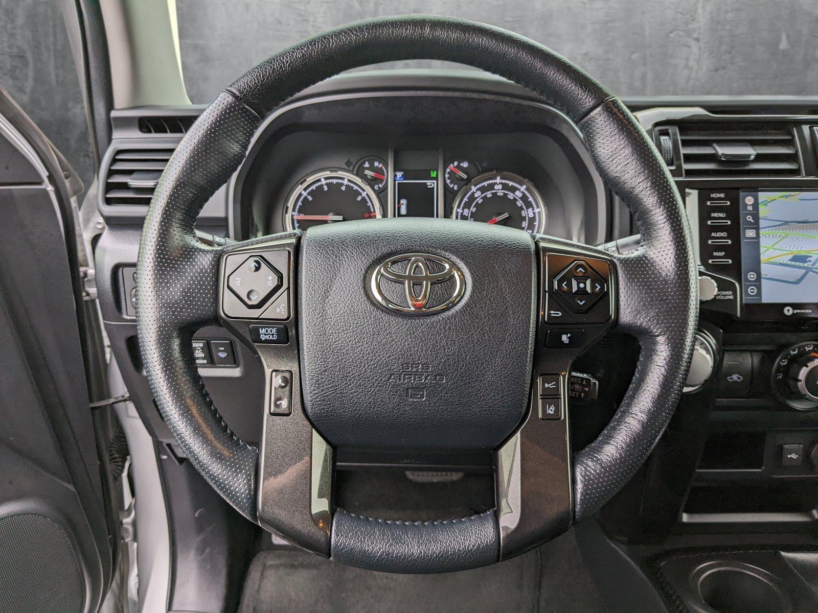 2024 Toyota 4Runner Vehicle Photo in Spokane Valley, WA 99212