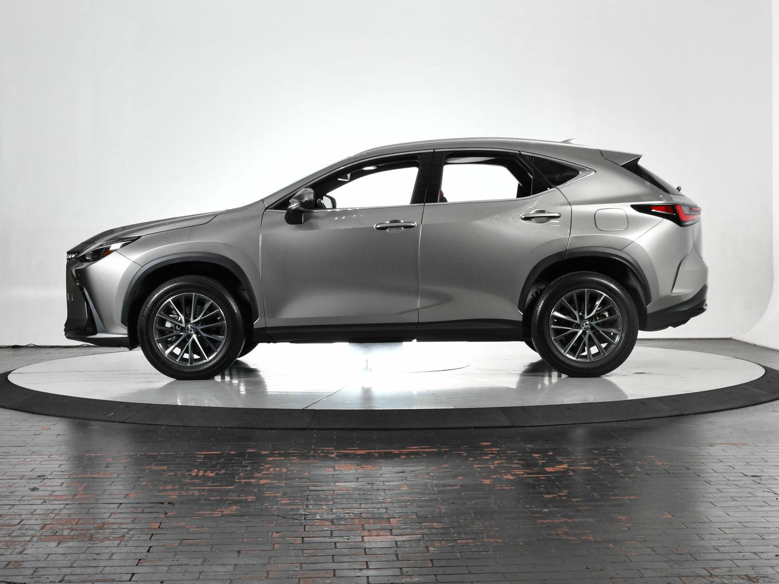 2023 Lexus NX 250 Vehicle Photo in DALLAS, TX 75235