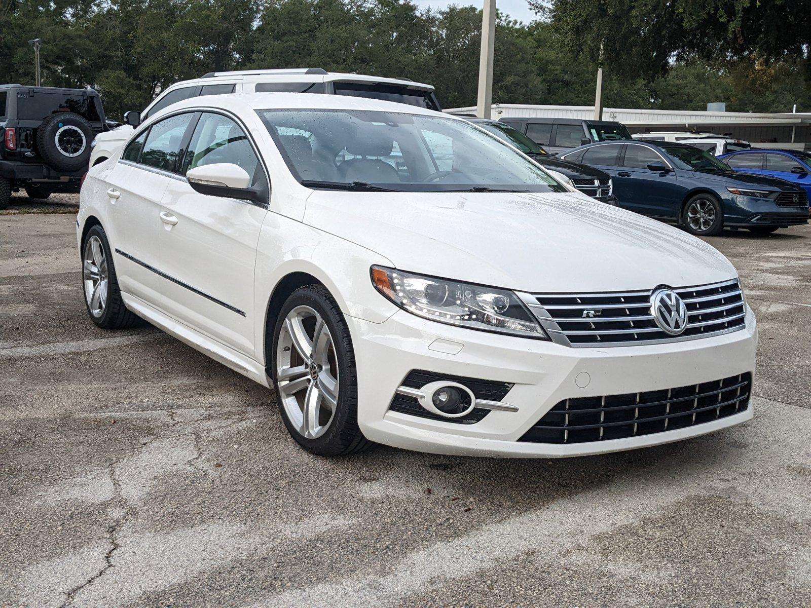 2014 Volkswagen CC Vehicle Photo in Jacksonville, FL 32256