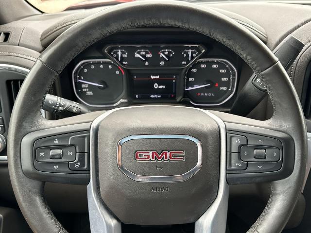 2020 GMC Sierra 1500 Vehicle Photo in BATON ROUGE, LA 70806-4466